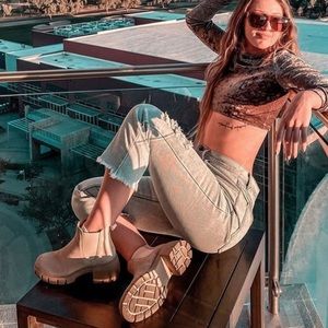 STEVE MADDEN Howler Boot